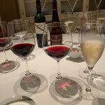 ル・マノアール・ダスティン - 