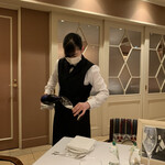 ル・マノアール・ダスティン - 