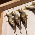 橦木町 しみず - 