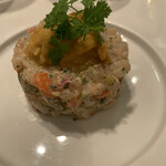 ル・マノアール・ダスティン - 