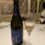 ル・マノアール・ダスティン - アンリジロ　エスプリ