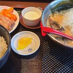 Ikuma Ramen - 