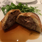 ル・マノアール・ダスティン - 