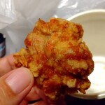 から好し - 料理写真:ももから揚げ