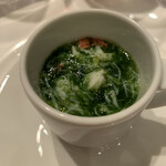 ル・マノアール・ダスティン - カニのロワイヤル