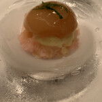 ル・マノアール・ダスティン - 