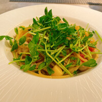 オステリア ブッビーノ - 