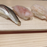 Tennen honmaguro ariso zushi - 