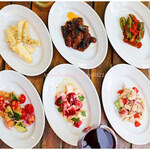 Osteria BORNE - 