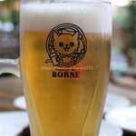 Osteria BORNE - 
