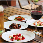 Osteria BORNE - 