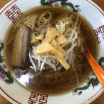 龍福餃子屋 - 