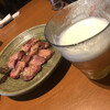 焼肉彩苑じゅうじゅう亭はなれ
