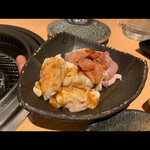 Oumi Gyuu Oroshi Donya Yakiniku Geki - 