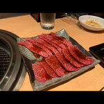 Oumi Gyuu Oroshi Donya Yakiniku Geki - 