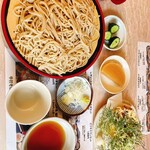 Teuchi Soba Nippachiya - 