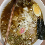 Ramen Na Gaibaipasu Ten - 