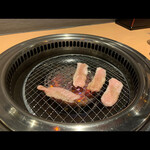 Oumi Gyuu Oroshi Donya Yakiniku Geki - 