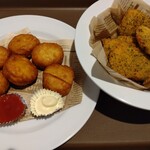 ジャンカラ - 料理写真: