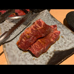 Oumi Gyuu Oroshi Donya Yakiniku Geki - 