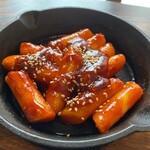 떡볶이