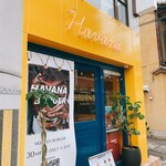 Havana Burger - 