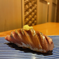 鮨 銀座 おのでら - 