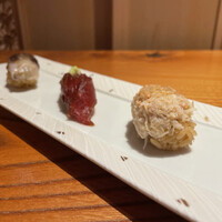 鮨 銀座 おのでら - 