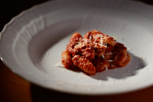 f（エッフェ） - 秋田（イタリアン）の写真