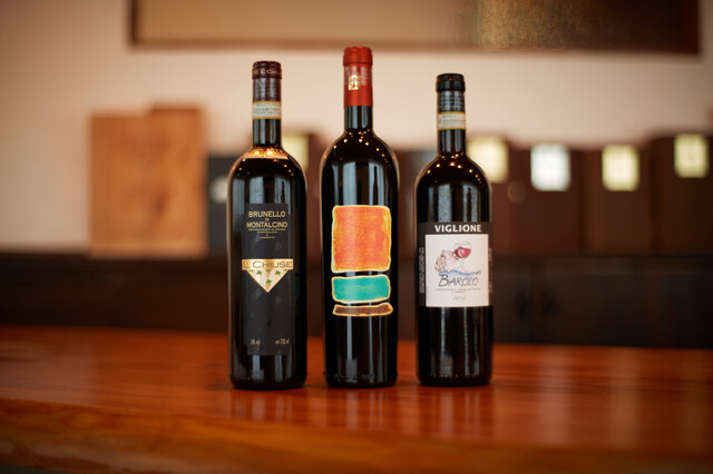 f（エッフェ） - 秋田（イタリアン）の写真