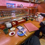 Sushi Daijin - 