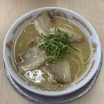 まるやすらーめん - 