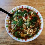 中華美食屋 - 料理写真: