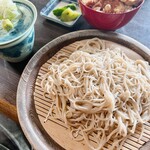 Teuchi Soba Taneya - 