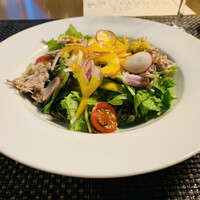Lounge & Dining G - 