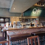 クイーンズ スープ カフェ - 