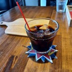 クイーンズ スープ カフェ - 