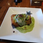 クイーンズ スープ カフェ - 