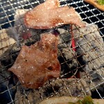 安樂亭 神栖店