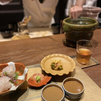 割烹 隆 - 