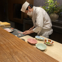 割烹 隆 - 