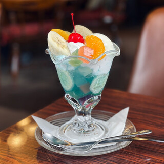 やましなコーヒープラザ マリ亞ンヌ_0