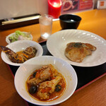 洋風居酒屋 菓酒MARU - 