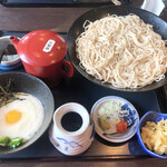 Juuwari Soba Yanagiu An - 