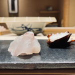 Sushi Imamura - 