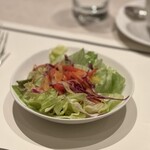 パークサイドダイナー - 