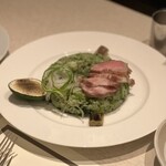 パークサイドダイナー - 