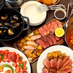 NEMOTO.LABO - 夏季食事イメージ