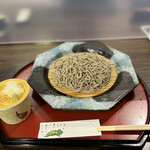 sobauchiinakou - 十割蕎麦
