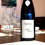 NEMOTO.LABO - 自然派ワインボトル